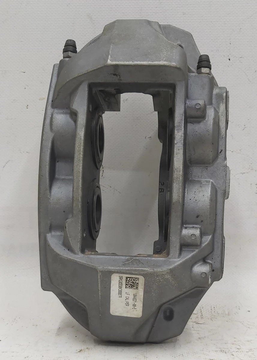 5 Супорт гальмівний передній лівий BASE BREMBO без колодок Tesla Model 3 1044621-00-E