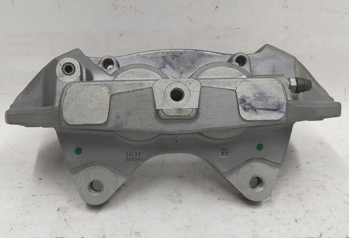 5 Супорт гальмівний передній лівий BASE BREMBO без колодок Tesla Model 3 1044621-00-E