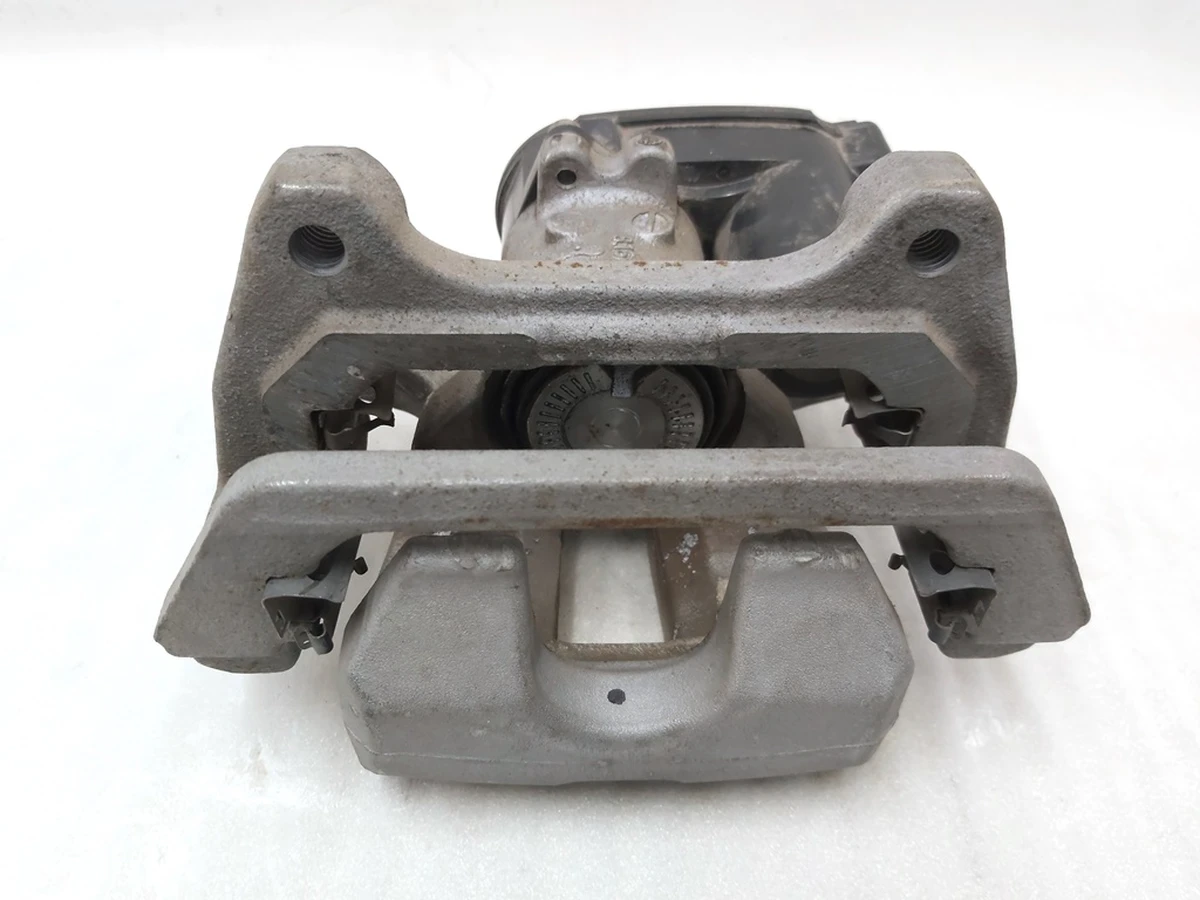 8 REAR BRAKE CALIPER WITHOUT PADS - BASE - LEFT HAND Tesla model 3, model Y 8008206-00-A