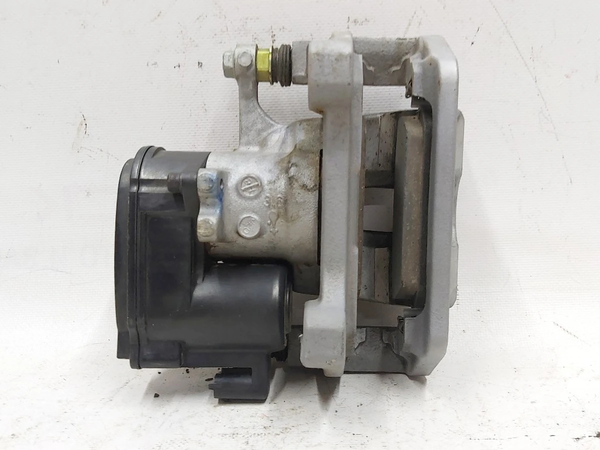 5 Супорт гальмівний задній правий MANDO Tesla model 3 1044624-00-H