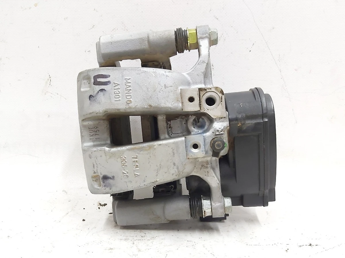 5 Супорт гальмівний задній правий MANDO Tesla model 3 1044624-00-H