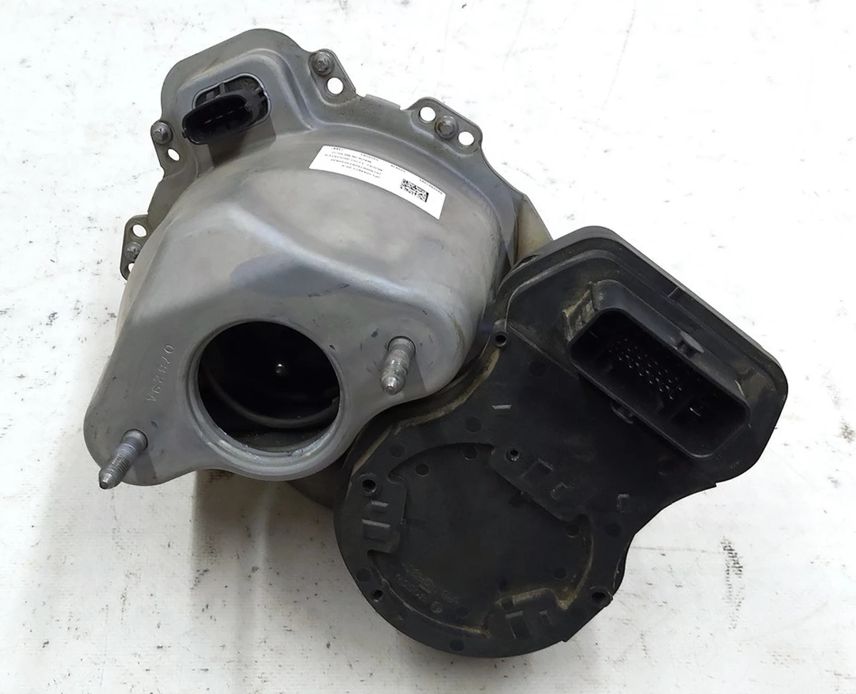 1 Electromechanical brake booster BOOSTER Tesla model 3 1044671-99-F