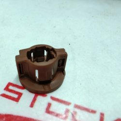 3 Кліпса кріплення вимикача стоп сигналу (жаби) Tesla Model 3,  Model Y 1044682-00-B