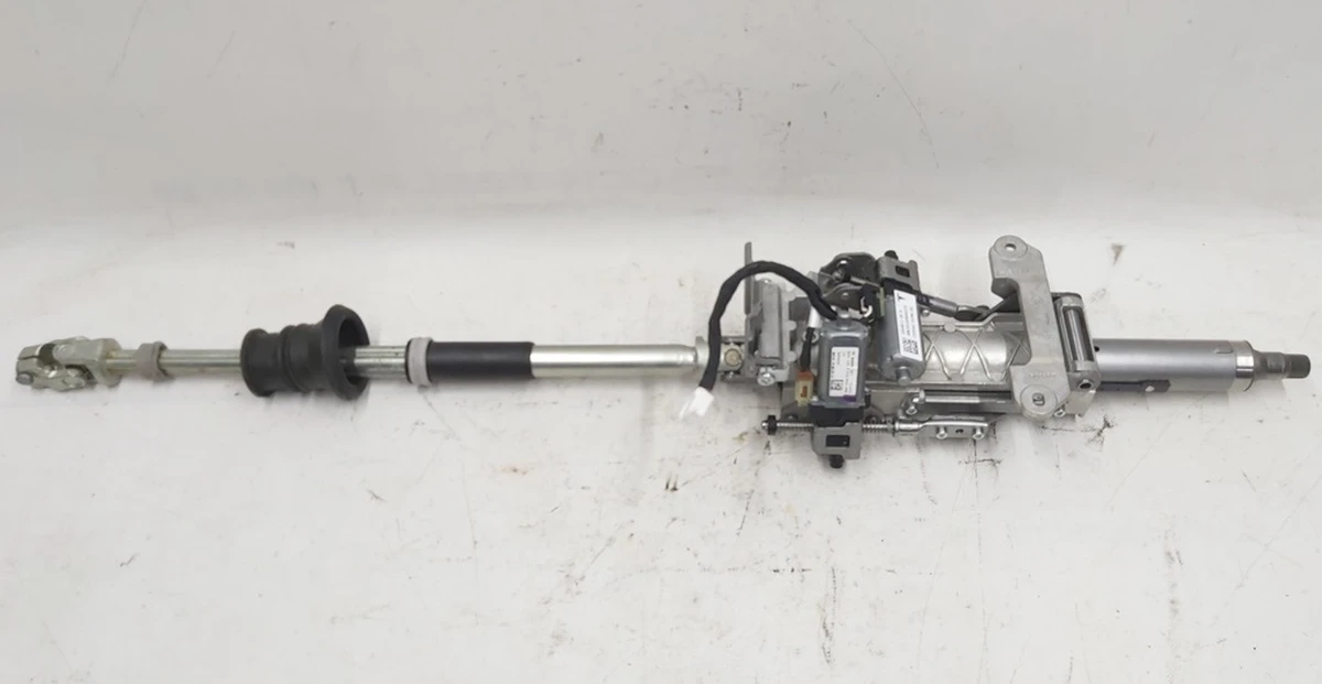 2 ELECTRIC STEERING COLUMN, LHD Tesla Model 3 1044811-00-G