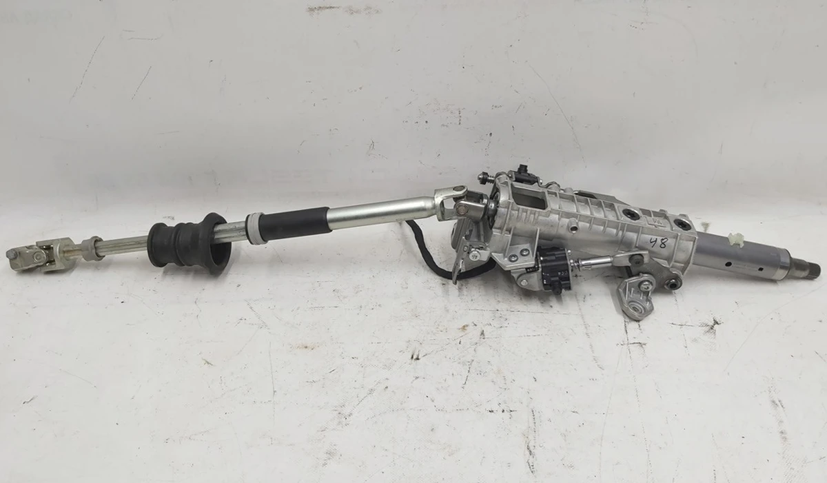 2 ELECTRIC STEERING COLUMN, LHD Tesla Model 3 1044811-00-G