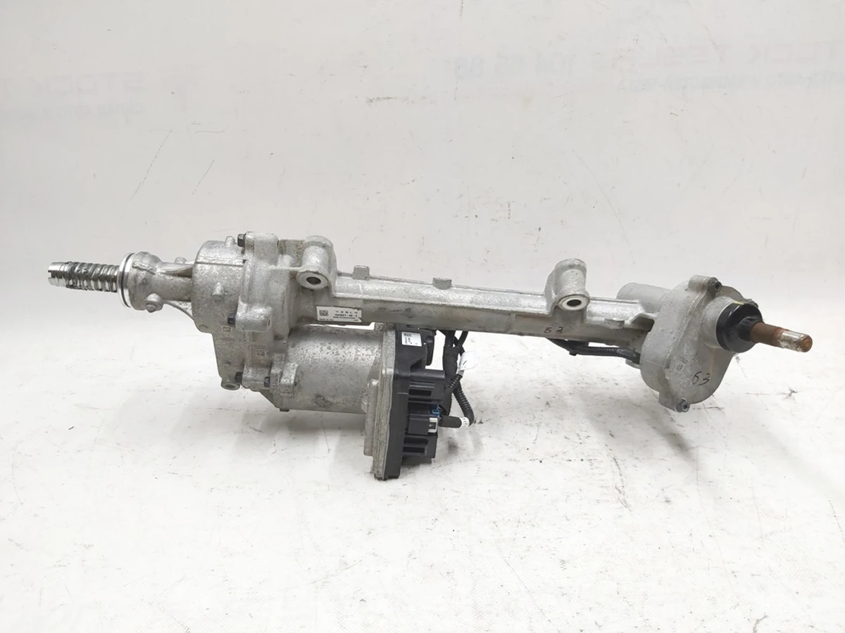 1 Steering rack Tesla model 3 1044831-00-E