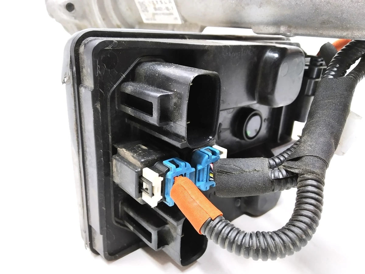 1 Рейка рульова Tesla model 3, model Y 1044831-00-F