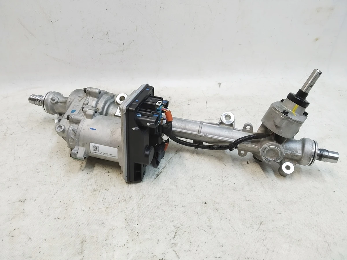 1 STEERING GEAR ASSY, LHD Tesla model 3, model Y 1044832-00-A