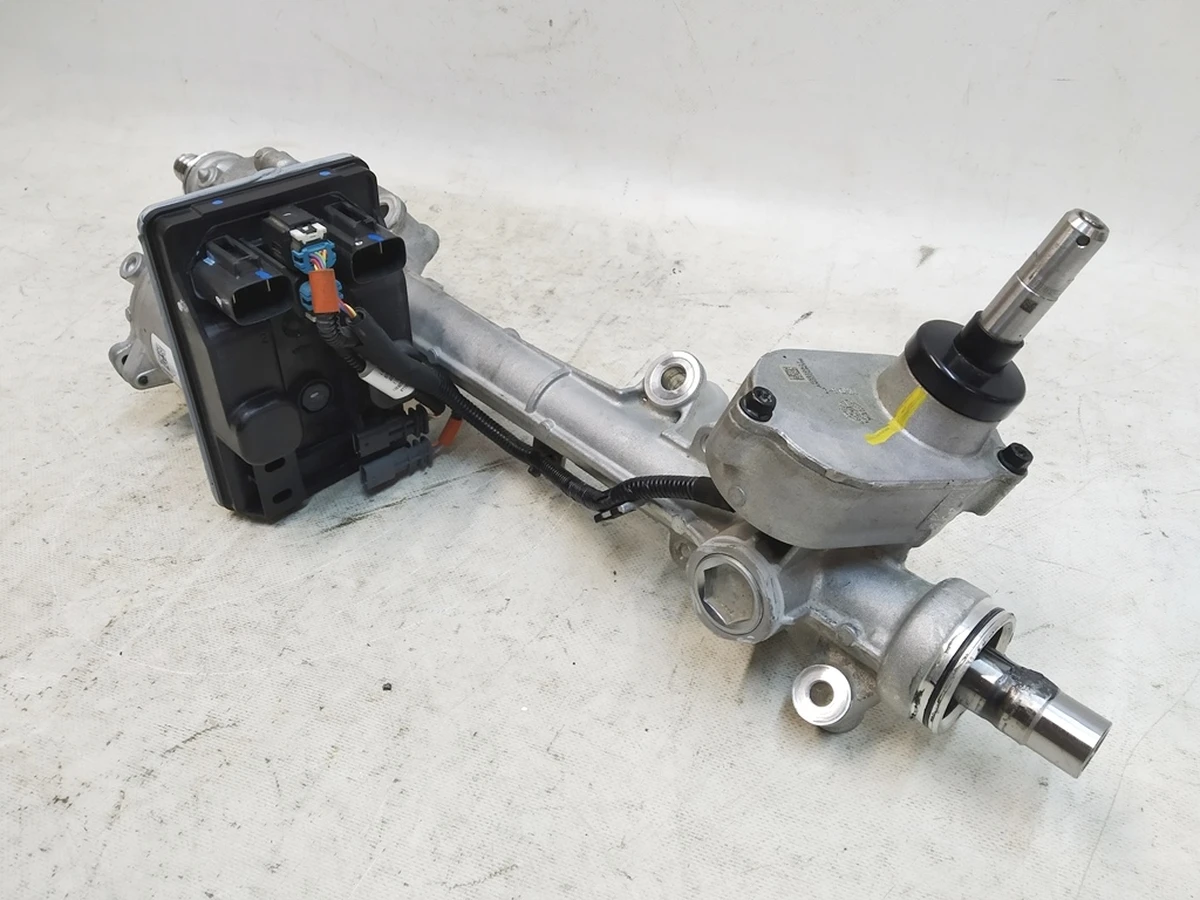 1 STEERING GEAR ASSY, LHD Tesla model 3, model Y 1044832-00-A