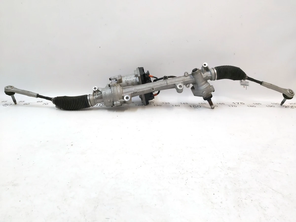1 STEERING GEAR ASSY, LHD Tesla Model 3, Model Y 1044832-00-A