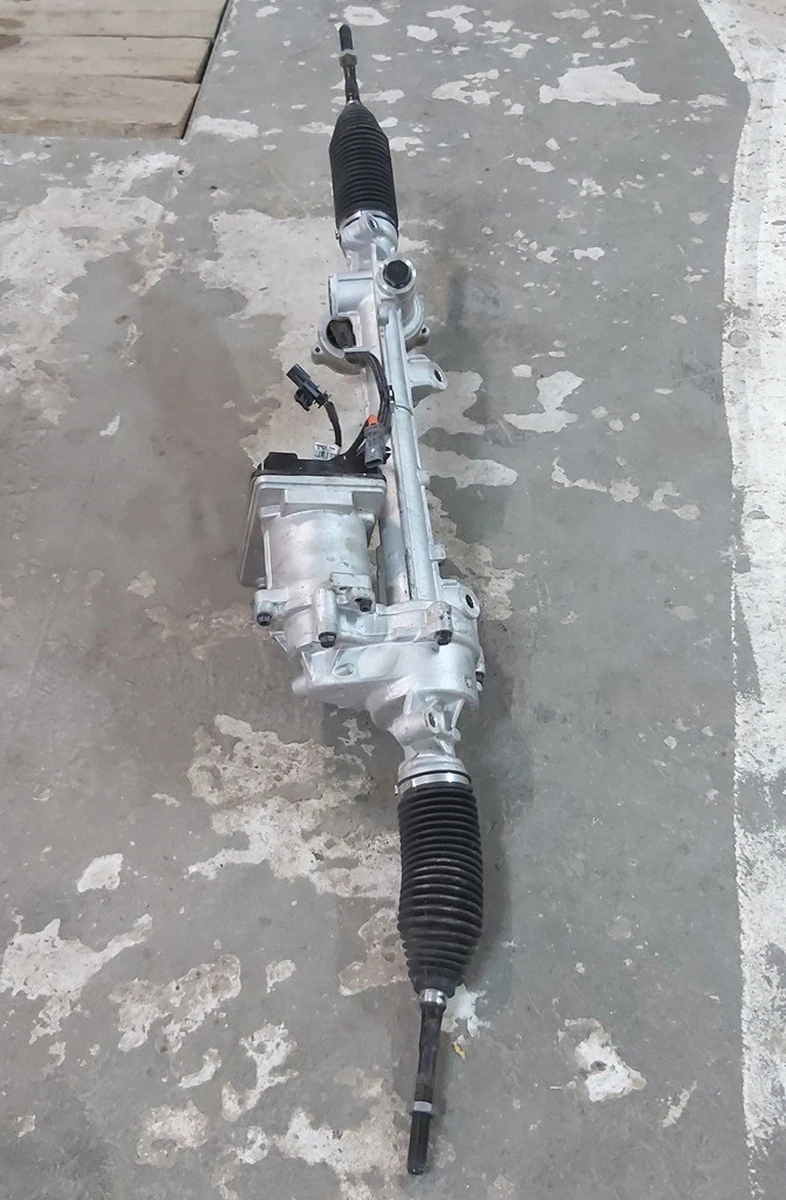 1 Steering rack assembly Tesla model 3 1044831-00-F