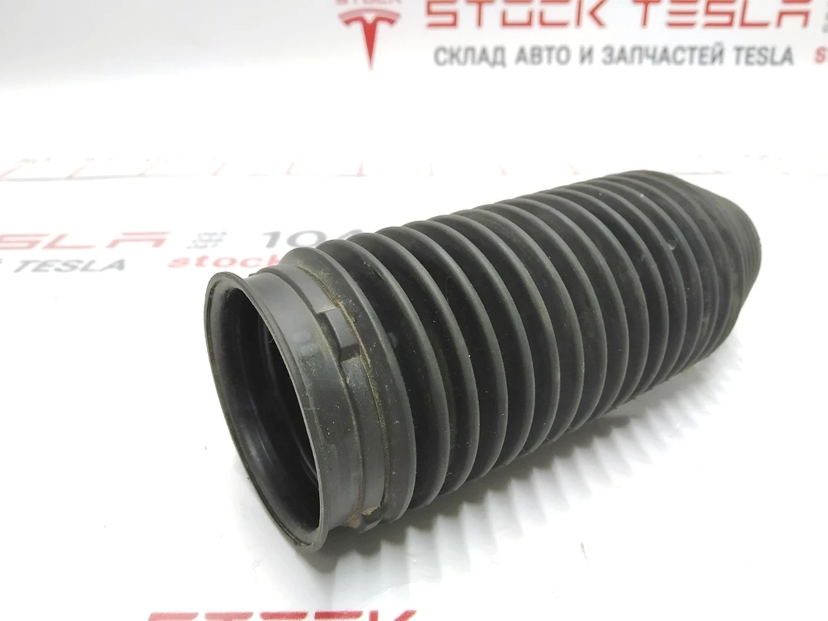 Steering rack link boot left right Tesla model 3 1044841-00-E