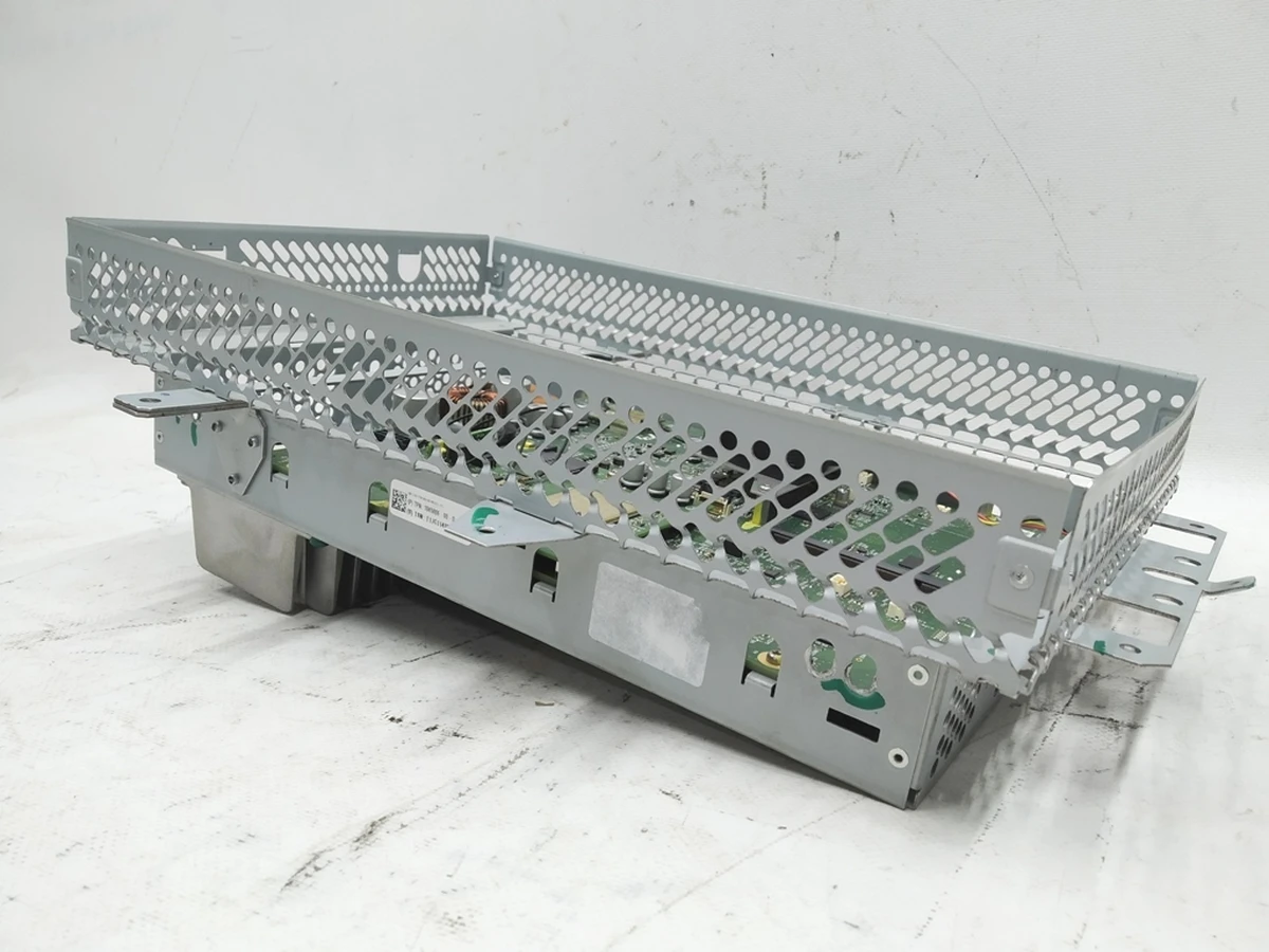 1 MCU main control unit (without touch screen and TEGRA processor) Tesla model S REST, Tesla model X 1045006-00-H