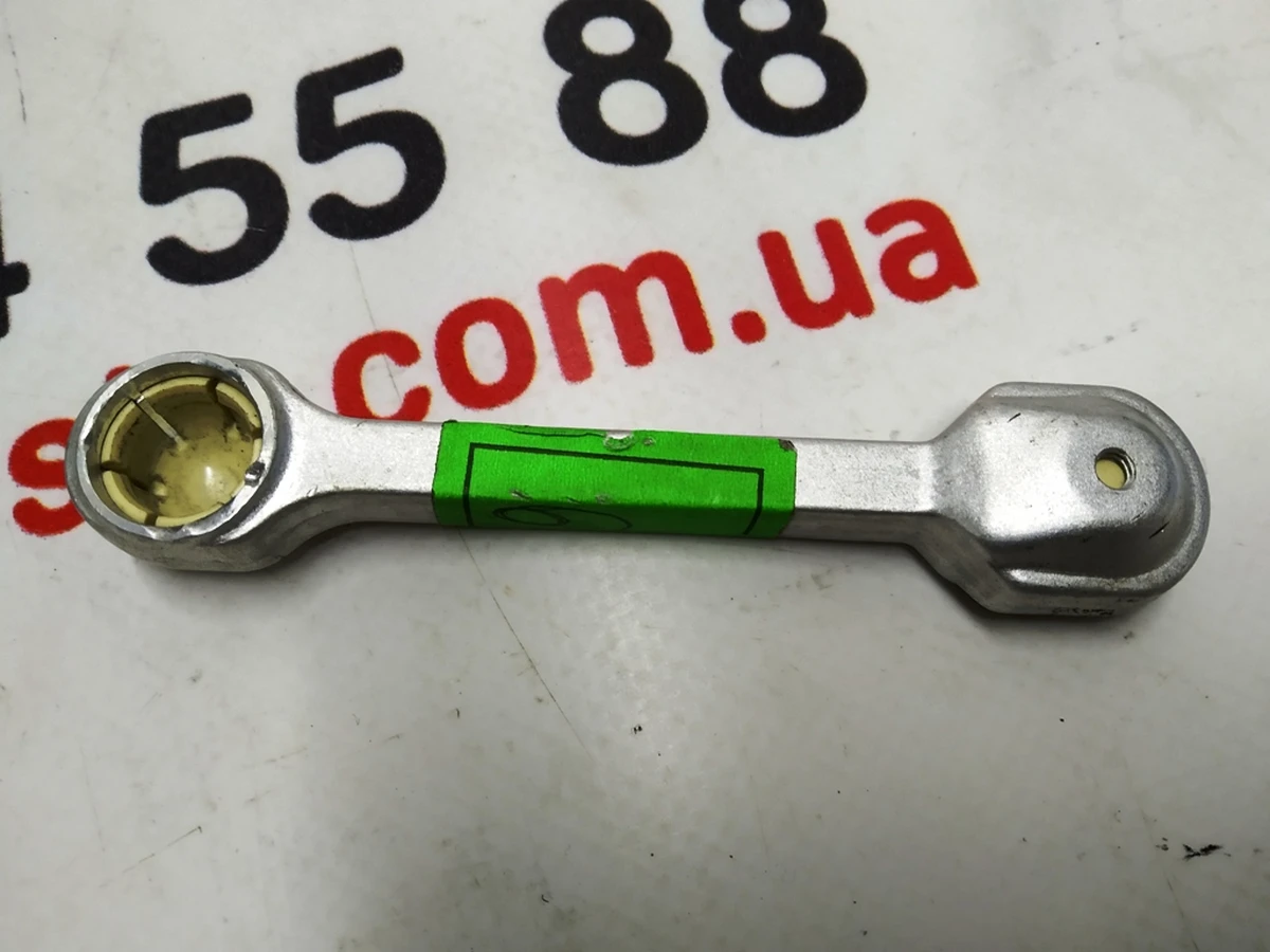 1 Тяга привода открытия двери передней левой правой Tesla model X 1045351-1045352