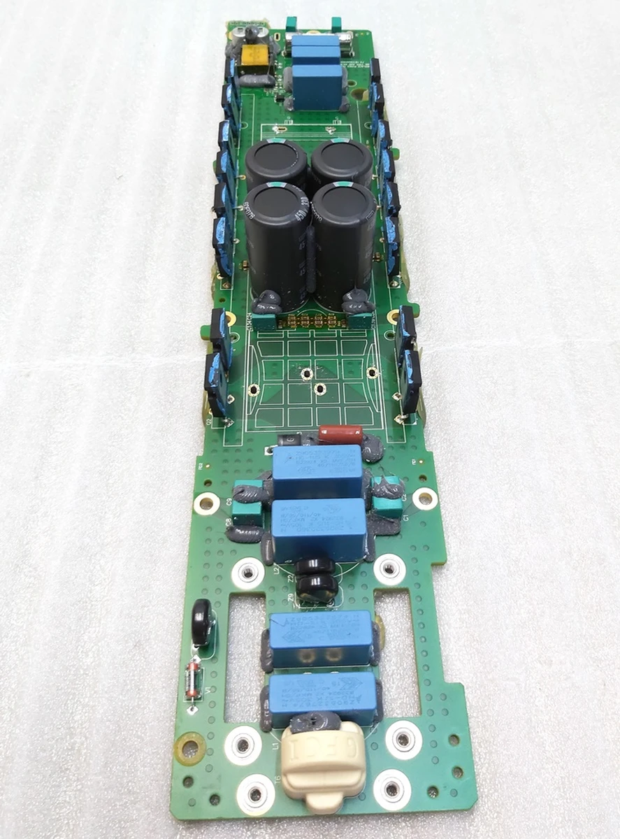 1 Charger board GEN3 48A, 1 phase REV03 Tesla model S REST 1035647-02-F