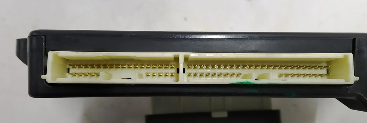 Блок управления двери задней левой/правой Tesla model X 1045490-00-H