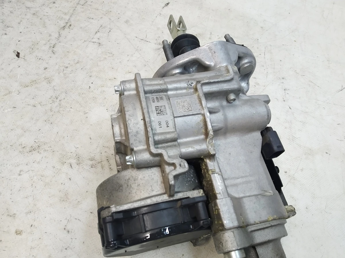 1 IBOOSTER without MASTER CYLINDER SERVICE KIT damaged Tesla model X 1045523-00-C