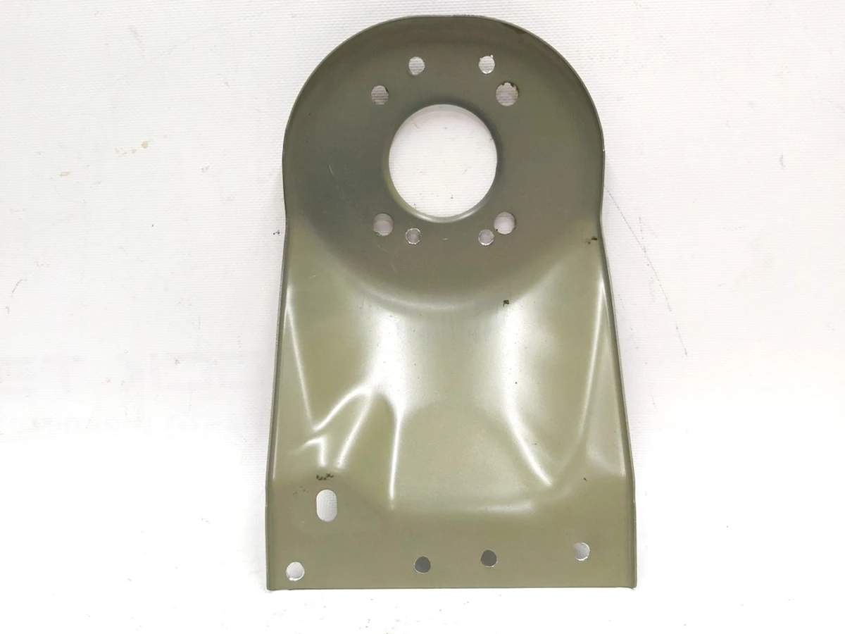 2 Панель кузова крепление главного тормозного цилиндра Tesla model X 1045523-00-V