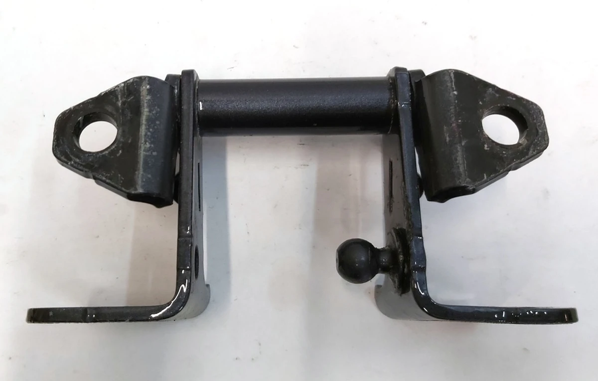 Петля двері передньої лівої верхня PPSW Tesla model X 1045536-00-H