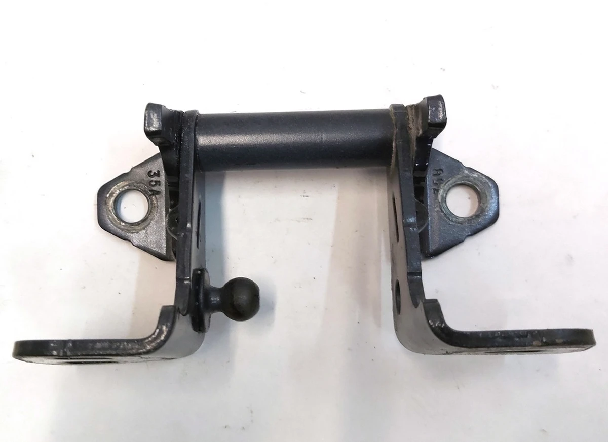 Петля двері передньої лівої верхня PPSW Tesla model X 1045536-00-H