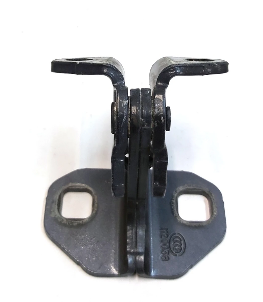 4 Петля двери передней левая правая нижняя PMNG Tesla model X 1045538-00-H