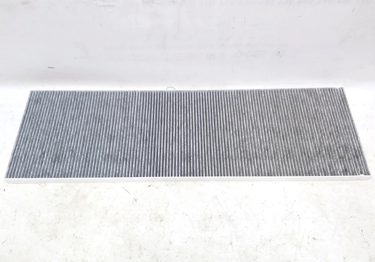 1 Фільтр повітряний салону гіпоалергенний HEPA Tesla Model X 1045566-00-H