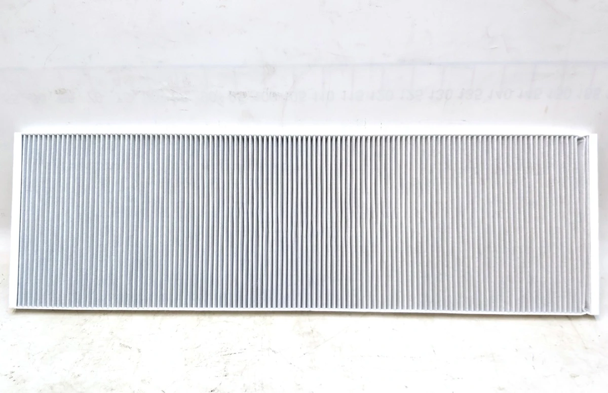 1 Фільтр повітряний салону гіпоалергенний HEPA Tesla Model X 1045566-00-H