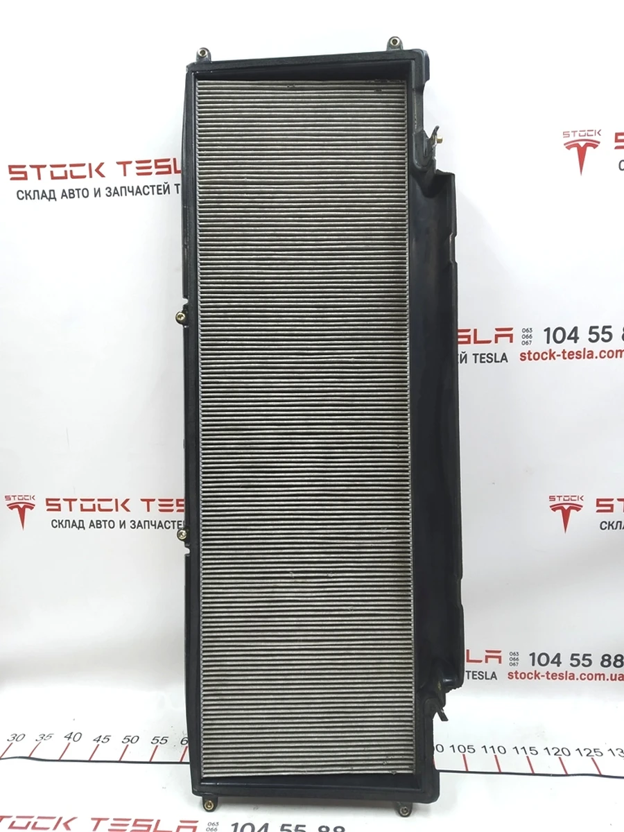 Фильтр воздушный салона гиппоаллергенный (HEPA) в сборе Tesla Model X 1045566-00-H