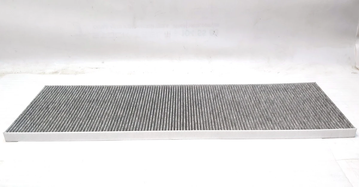 1 Фільтр повітряний салону гіпоалергенний HEPA Tesla Model X 1045566-00-H