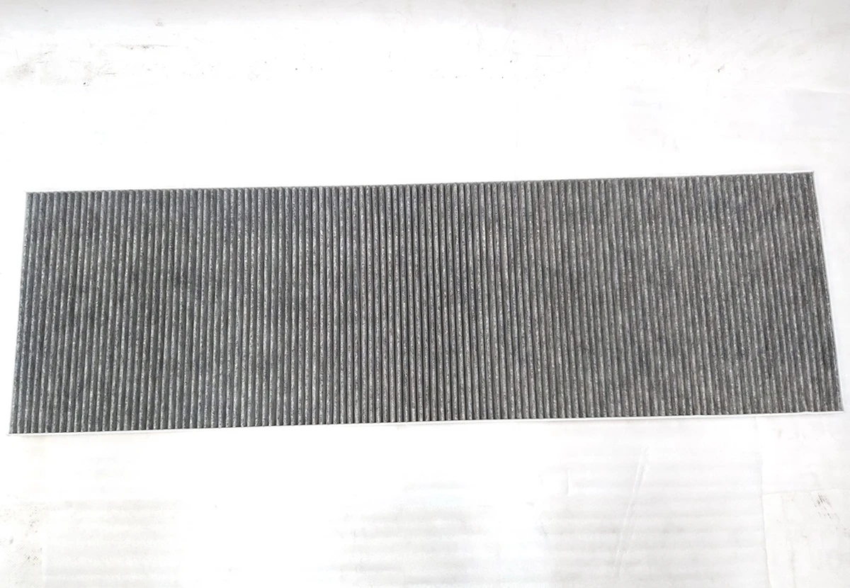 1 Фільтр повітряний салону гіпоалергенний HEPA Tesla Model X 1045566-00-H