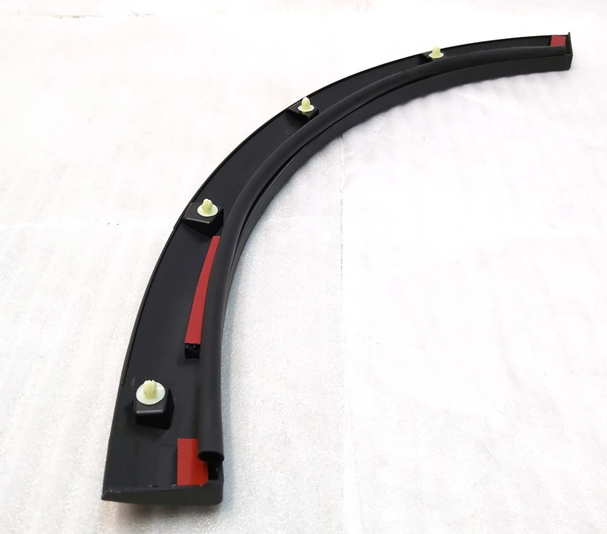 12 ASSY, FENDER GARNISH RR, RH Tesla model X 1045895-00-E