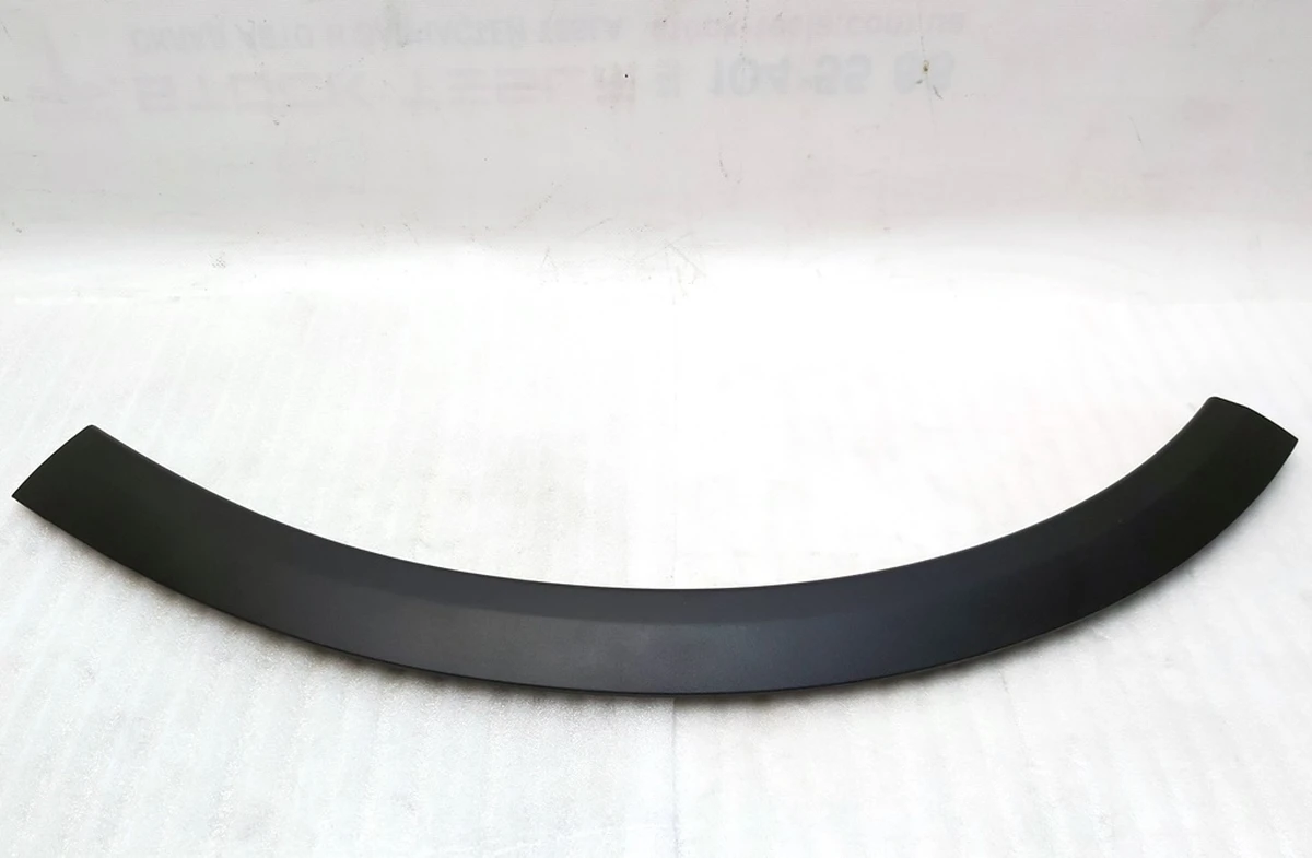 12 ASSY, FENDER GARNISH RR, RH Tesla model X 1045895-00-E