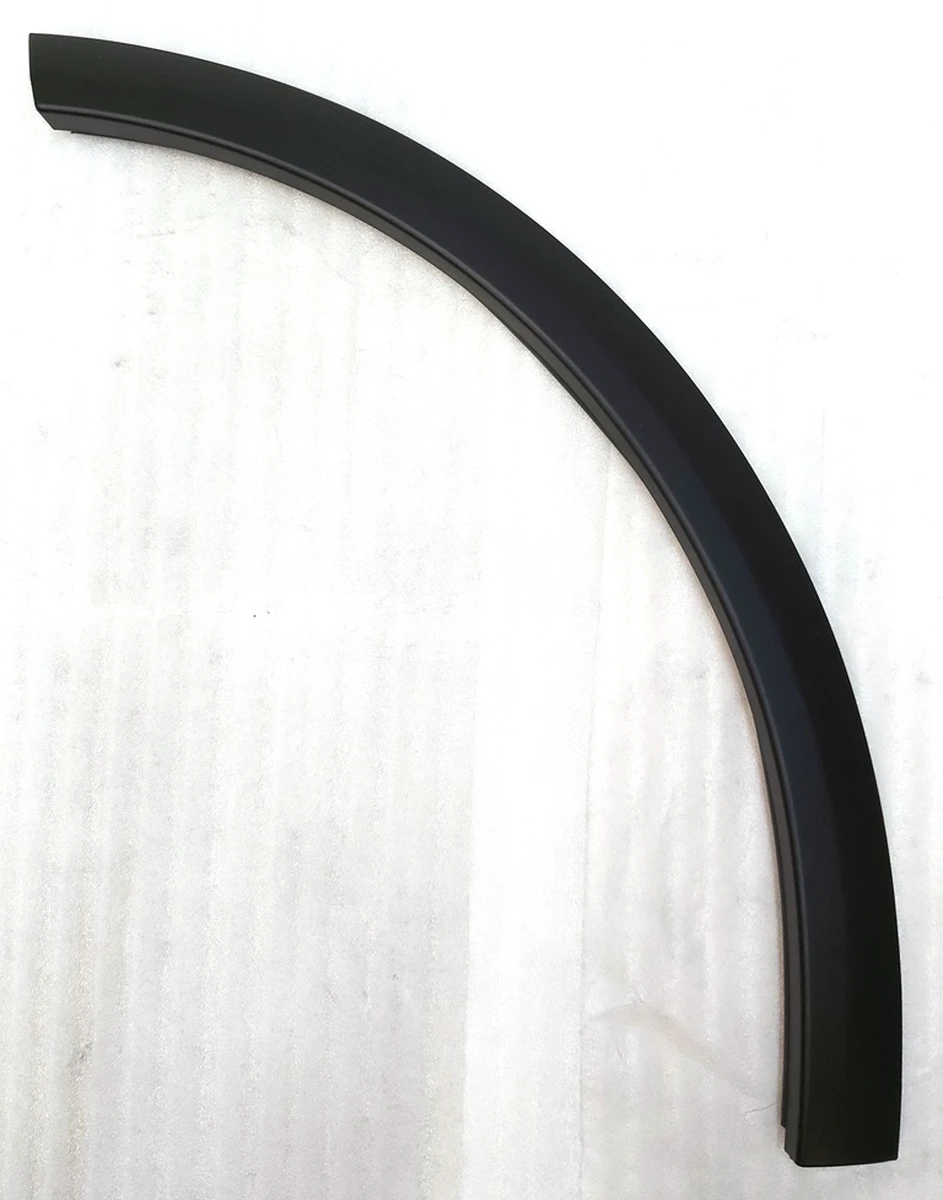 12 ASSY, FENDER GARNISH RR, RH Tesla model X 1045895-00-E