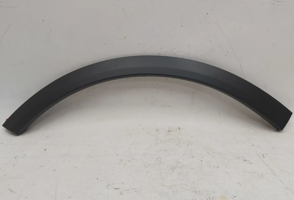 12 Декоративна накладка арки дверей задньої правої у зборі з ущільнювачем NEW Tesla model X 1045895-00-E