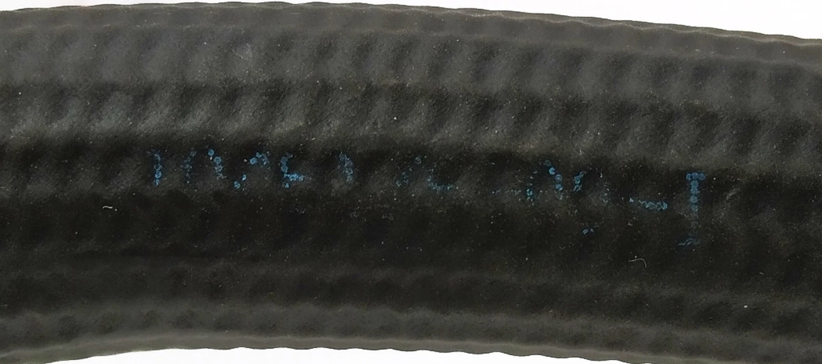 2 Hose (PT) charger outlet, MX Tesla Model X 1046136-00-I