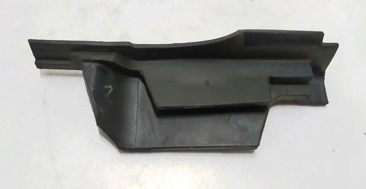 8 Rubber sealing door right Tesla model S, model S REST 1046148-00-A