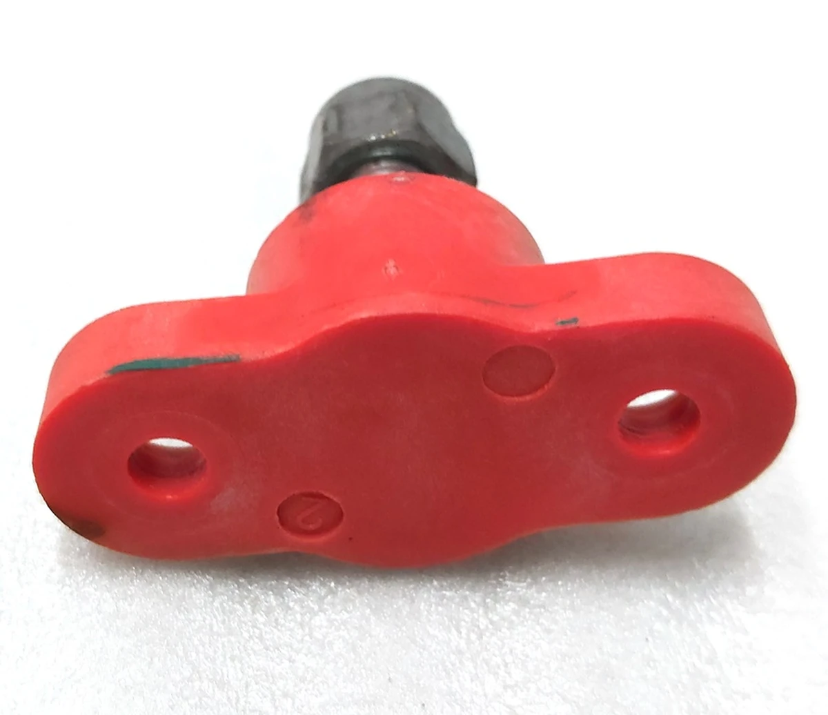 12V JUMP POST - SERVICE Tesla model S 1046217-03-A