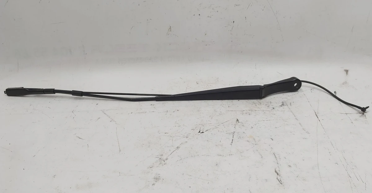 3 WPR ARM AND BLD ASY - DRIVER, LHD, with windshield washer line and adapter assembly Tesla model X 1046669-00-D