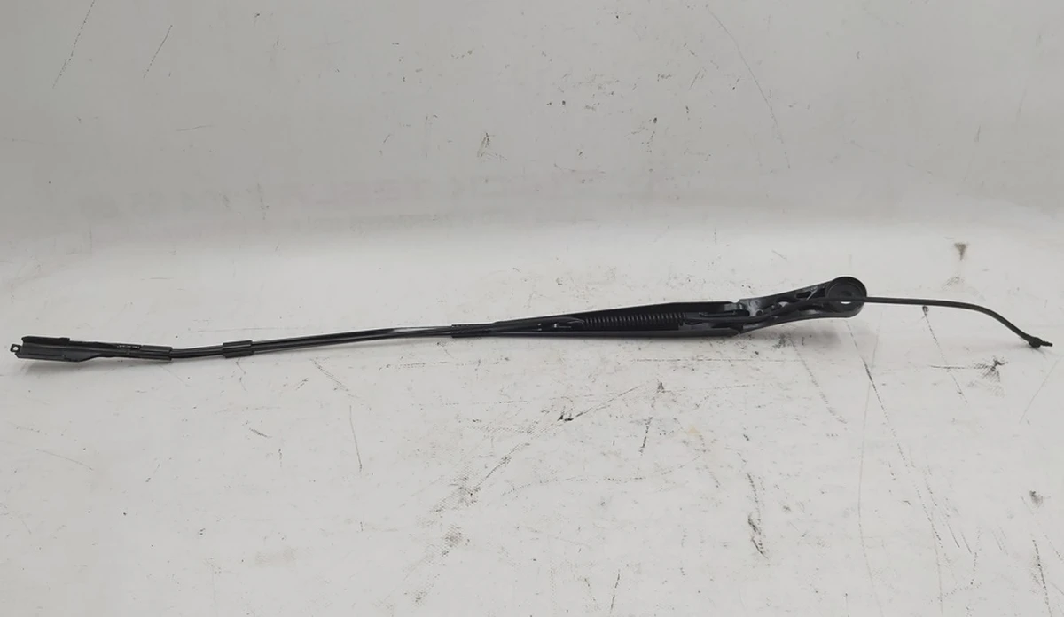 3 WPR ARM AND BLD ASY - DRIVER, LHD, with windshield washer line and adapter assembly Tesla model X 1046669-00-D