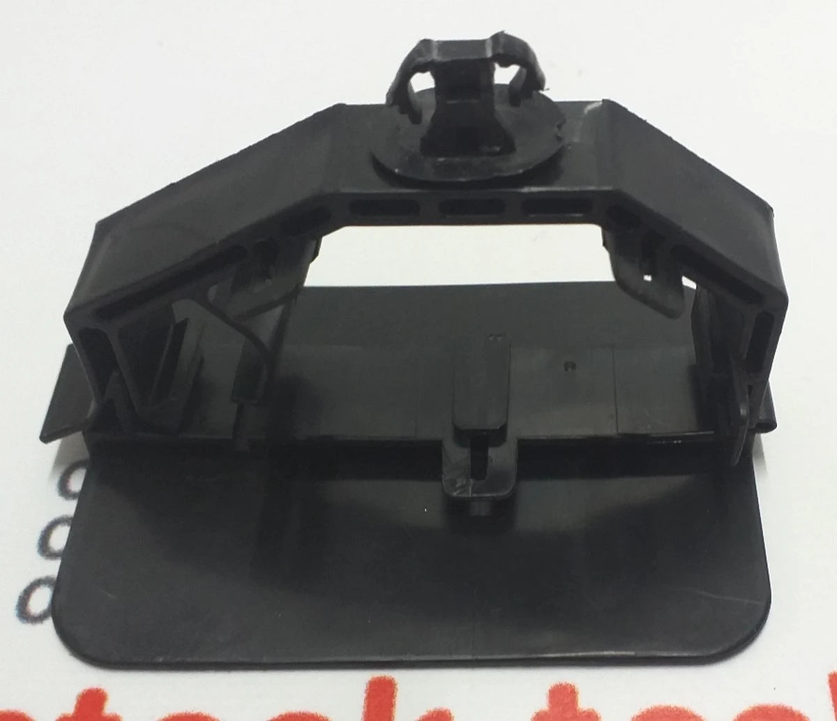 Кронштейн електропроводки інструментальної панелі (торпедо) Tesla Model X 1046898-00-C