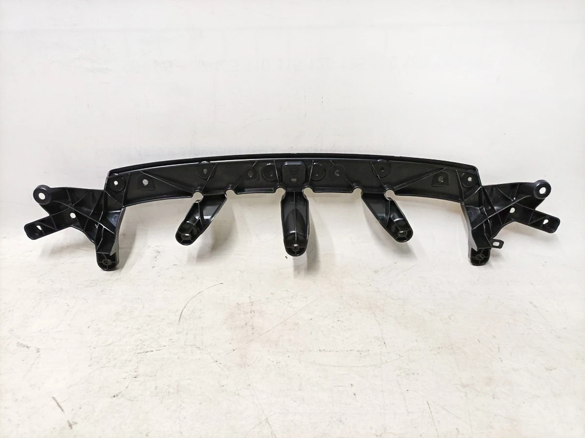 1 FRONT UPPER GRILLE CARRIER Tesla model X 1047020-00-F