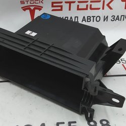 14 Бокс блоків управління пневмосистемою Tesla model X 1047042-00-C