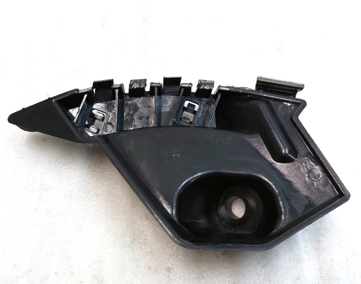 8 MX FASCIA FENDER BRKT RH Tesla model X 1047093-00-H