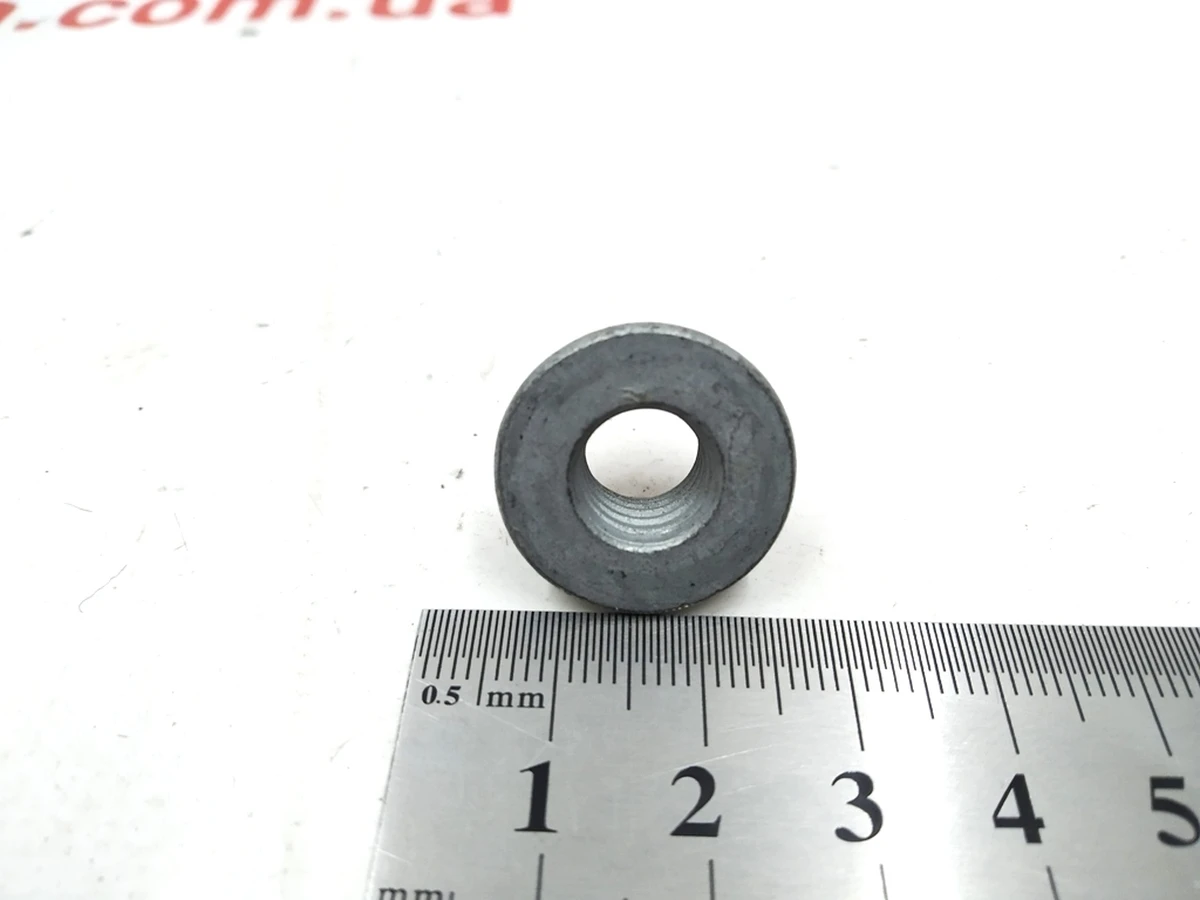 11 Nut HF M10 PC10 Tesla model S, model S REST, model 3, model X 1047337-00-A