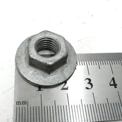 11 Гайка HF M10 PC10 Tesla Model S, Model S REST, Model X, Model X Mar 2021, Model 3, Model Y 1047337-00-A