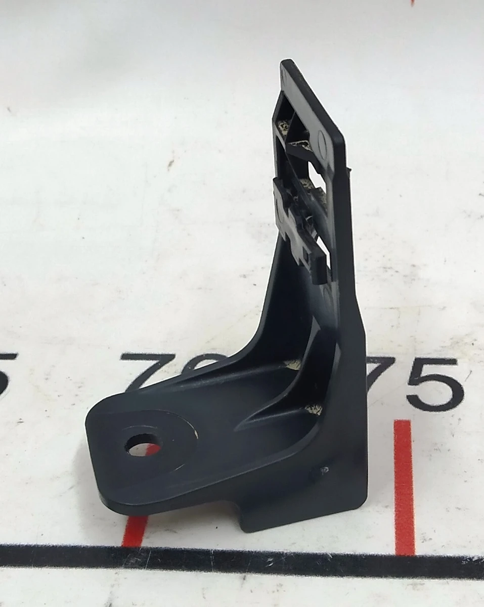 Кронштейн электропроводки левой правой шахты Tesla model X 1047662-00-C