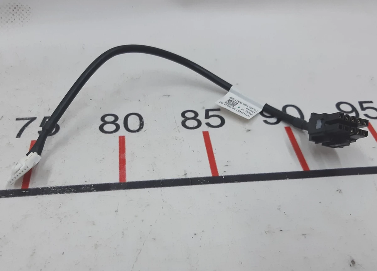 Електропроводка шунту високовольтної батареї Tesla model S REST 1048136-00-B