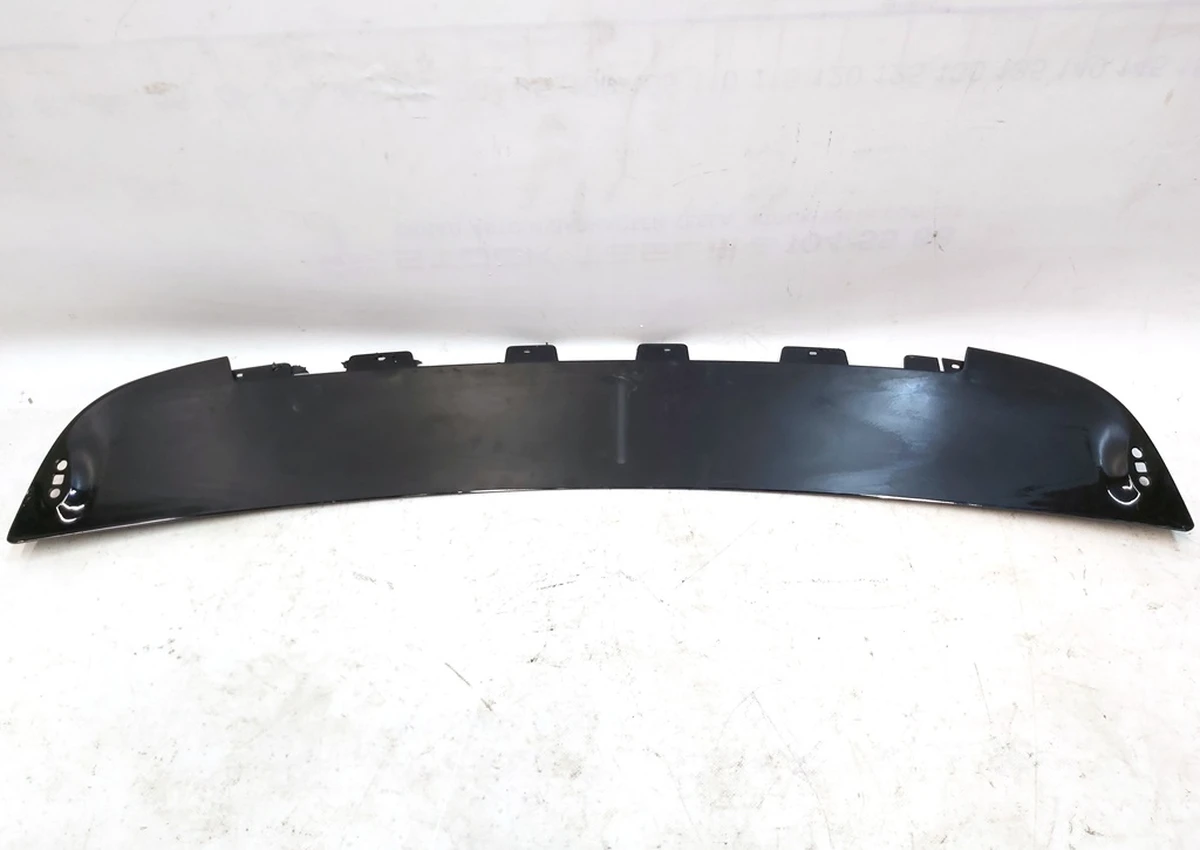 3 Спойлер пассивный без подсветки с повреждением Tesla model X 1048429-01-C