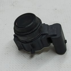 1 Датчик парктроніка (короткий) S2 S5 VERSION 2 АП1 Tesla model X S REST 1048473-00-A