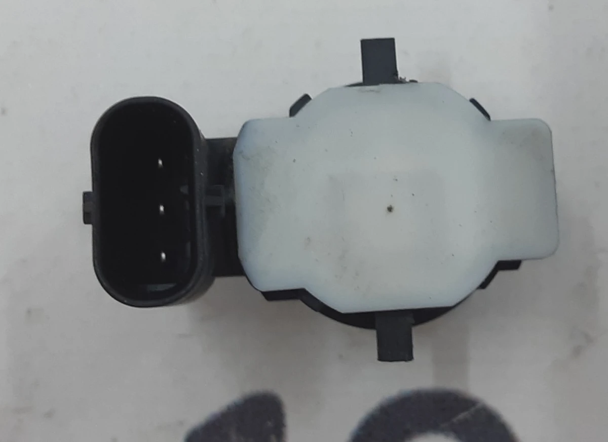 1 Parktronic sensor (short) S2 S5 VERSION 2 AP1 Tesla model X S REST 1048473-00-A